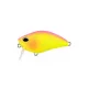 Duo Realis Crank 50SSR Kabuki 5cm 8,5gr ACCZ160 Pink Back CB Lebegő Wobbler
