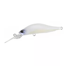   Duo Realis Rozante Shad 57MR 5,7cm 4,8gr ACC3008 Neo Pearl Wobbler Flottant