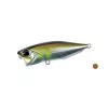 Duo Realis Popper 64 6,4cm 9gr DRA3050 Half Mirror Ayu Leurre flottant