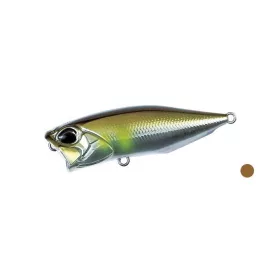   Duo Realis Popper 64 6,4cm 9gr DRA3050 Half Mirror Ayu Leurre flottant