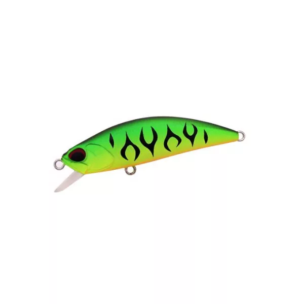 Duo Spearhead Ryuki 50SP 5cm 3,3gr ACC3059 Mat Tiger Leurre Flottant