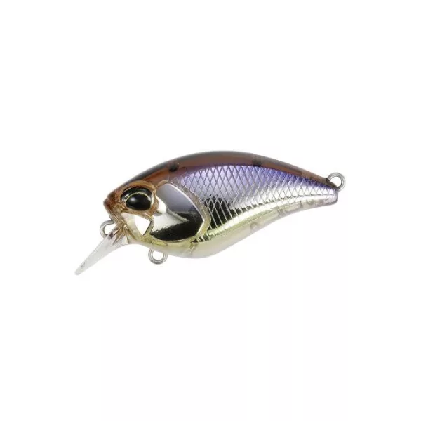 Duo Realis Crank Mid Roller 40F 4cm 5,3gr GSN3374 Reaction Wakasagi Leurre Flottant