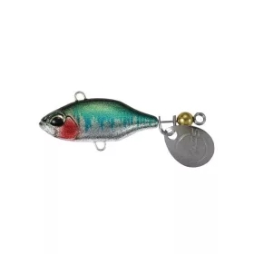   Duo Realis Spin 38 3,8cm 11gr CCC3313 Frisky Oikawa Leurre Spin-Tail