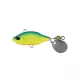 Duo Realis Spin 40 4,0cm 14gr ACC3016 Blue Back Chart Leurre Spin-Tail