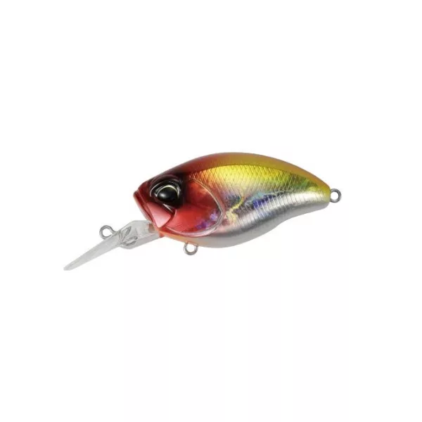 Duo Realis Crank 48MR Kabuki 4,8cm 10,5gr ADA3033 Prism Clown Wobbler Flottant