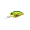Duo Realis Crank 48MR Kabuki 4,8cm 10,5gr ADA3185 Itako Green Gold Wobbler Flottant