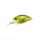 Duo Realis Crank 48MR Kabuki 4,8cm 10,5gr ADA3185 Itako Green Gold Wobbler Flottant