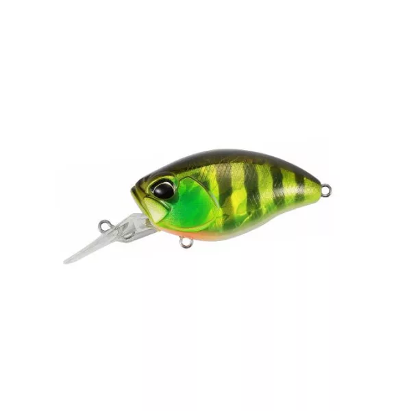 Duo Realis Crank 48MR Kabuki 4,8cm 10,5gr AJA3055 Chart Gill Halo Lebegő Wobbler