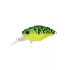 Duo Realis Crank 48MR Kabuki 4,8cm 10,5gr ACC3059 Matt Tiger Leurre Flottant