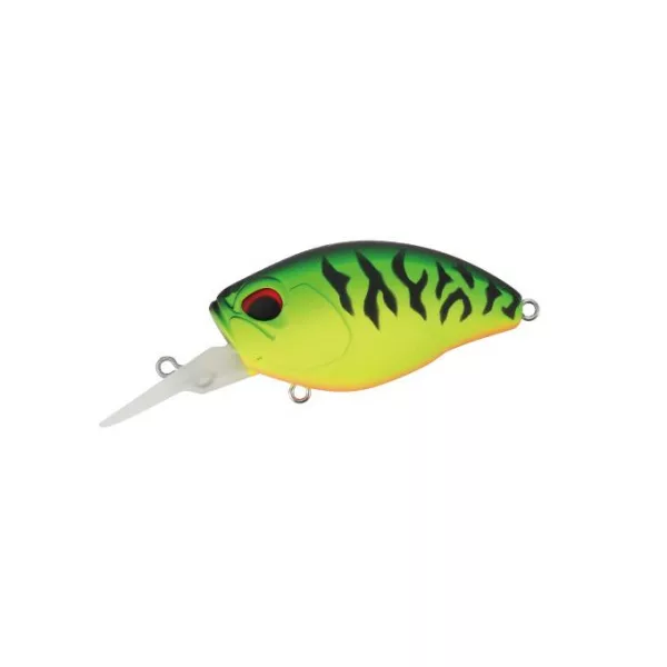 Duo Realis Crank 48MR Kabuki 4,8cm 10,5gr ACC3059 Matt Tiger Leurre Flottant