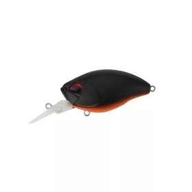   Duo Realis Crank 48MR Kabuki 4,8cm 10,5gr ACC3292 Mat Black OB Leurre Flottant