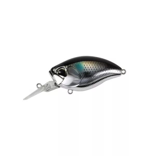 Duo Realis Crank 48MR Kabuki 4,8cm 10,5gr MCC3353 Inakko Metallico Wobbler Flottant