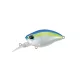 Duo Realis Crank 48MR Kabuki 4,8cm 10,5gr ACC3356 Blue Shad Leurre Flottant