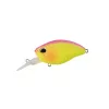 Duo Realis Crank 48MR Kabuki 4,8cm 10,5gr ACCZ160 Pink Back CB Wobbler Flottant