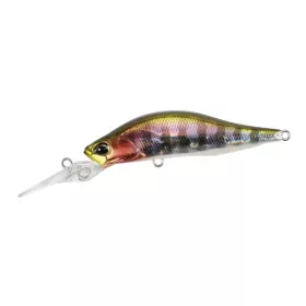   Duo Realis Rozante Shad 63MR 6,3cm 6,8gr ADA3058 Prism Gill Flottant Leurre