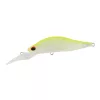 Duo Realis Rozante Shad 63MR 6,3cm 6,8gr CCC3028 Ghost Chart Flottant Leurre