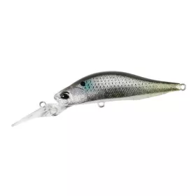   Duo Realis Rozante Shad 63MR 6,3cm 6,8gr CCC3237 Inakko Flottant Leurre