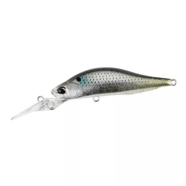 Duo Realis Rozante Shad 63MR 6,3cm 6,8gr CCC3237 Inakko Flottant Leurre