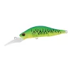 Duo Realis Rozante Shad 63MR 6,3cm 6,8gr CCC3263 GA Tiger Leurre flottant