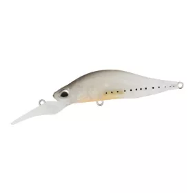   Duo Realis Rozante Shad 63MR 6,3cm 6,8gr CCC3505 Morning Mist Leurre flottant