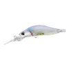 Duo Realis Rozante Shad 63MR 6,3cm 6,8gr CCC3373 Iris Back Shad Leurre flottant