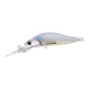 Duo Realis Rozante Shad 63MR 6,3cm 6,8gr CCC3373 Iris Back Shad Leurre flottant