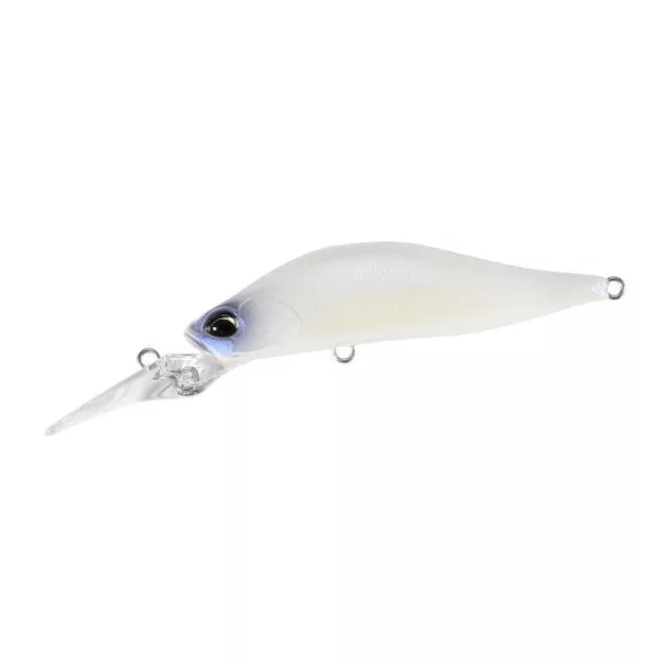 Duo Realis Rozante Shad 63MR 6,3cm 6,8gr ACC3008 Neo Pearl Flottant Leurre