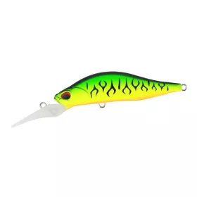   Duo Realis Rozante Shad 63MR 6,3cm 6,8gr ACC3059 Mat Tiger Flottant Leurre