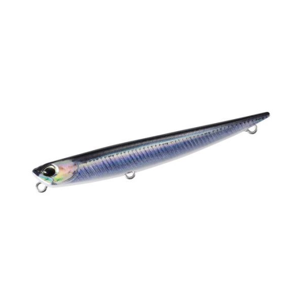 Duo Bayruf Manic Fish 88 8,8cm 11gr SNA0842 Real Anchovy Leurre coulant