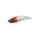 Duo Spearhead Ryuki 50S SW 5cm 4,5gr DHA0574 Holo Red Head GB Leurre Coulant