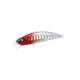 Duo Spearhead Ryuki 50S SW 5cm 4,5gr DHA0574 Holo Red Head GB Leurre Coulant