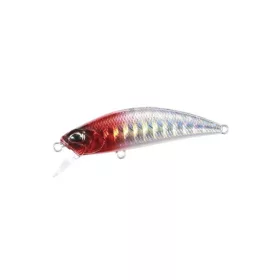   Duo Spearhead Ryuki 70S SW 7cm 9gr DHA0574 Holo Red Head GB Leurre Coulant