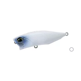   Duo Realis Popper 64 6,4cm 9gr ACC3008 Neo Pearl Leurre flottant