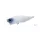 Duo Realis Popper 64 6,4cm 9gr ACC3008 Neo Pearl Leurre flottant