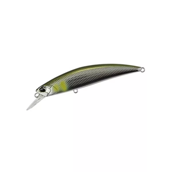 Duo Spearhead Ryuki 70S 7cm 9gr MCC4010 Metal Ayu Wobbler coulant