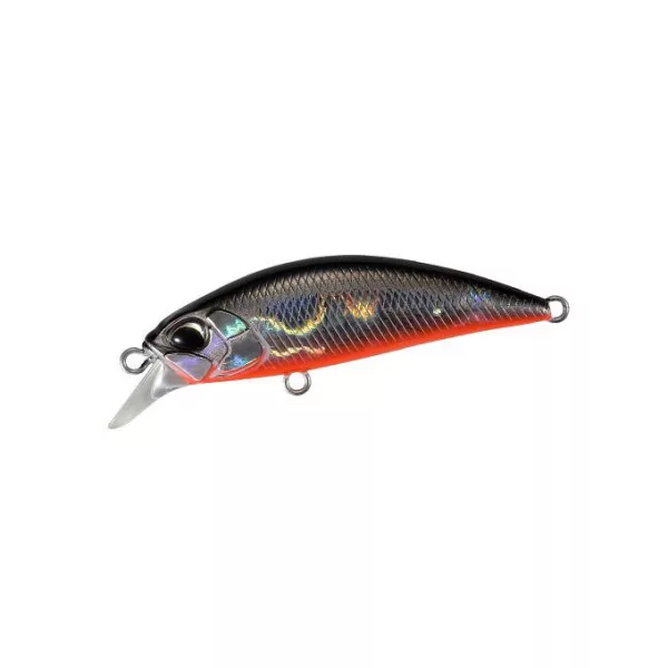 __Duo__ Spearhead Ryuki 45S 4,5cm 4gr ADA4125 Red Belly Wobbler Coulant