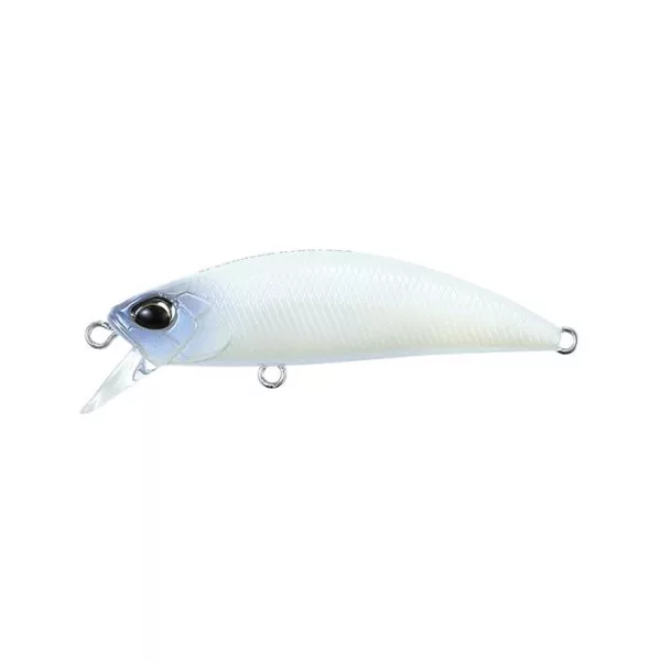 Duo Spearhead Ryuki 50S 5cm 4,5gr ACC3008 Neo Pearl Wobbler Coulant