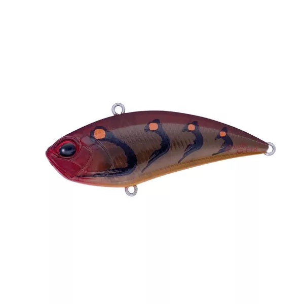 Duo Realis Vibration 68 G-FIX 6,8cm 21gr CCC3278 Omnicraw OB Leurre coulant