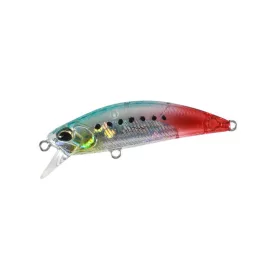   Duo Spearhead Ryuki 50S SW 5cm 4,5gr DDH0365 Bleeding Sardine Leurre Coulant