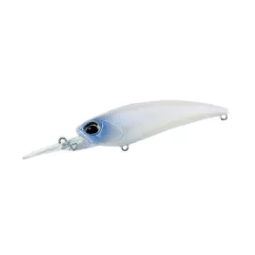   Duo Realis Shad 59MR SP 5,9cm 4,7gr ACC3008 Neo Pearl Leurre flottant