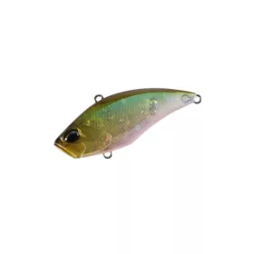   Duo Realis Vibration 65 Nitro 6,5cm 17,5gr DEA3006 Ghost Minnow Leurre coulant