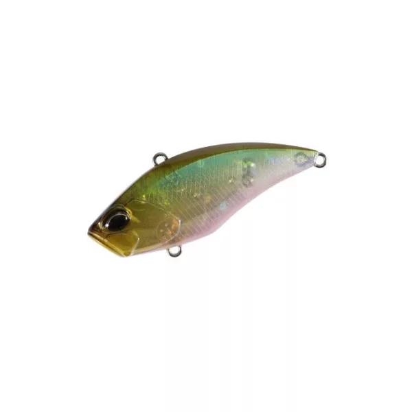 Duo Realis Vibration 65 Nitro 6,5cm 17,5gr DEA3006 Ghost Minnow Leurre coulant