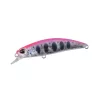 Duo Spearhead Ryuki 60S 6cm 6,5gr ADA4019 Pink Yamame Leurre Coulant