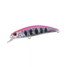   Duo Spearhead Ryuki 60S 6cm 6,5gr ADA4019 Pink Yamame Leurre Coulant