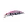 Duo Spearhead Ryuki 60S 6cm 6,5gr ADA4019 Pink Yamame Leurre Coulant