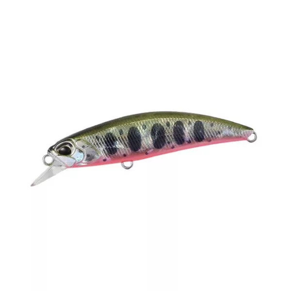 Duo Spearhead Ryuki 60S 6cm 6,5gr ADA4068 Yamame Red Belly Leurre Coulant
