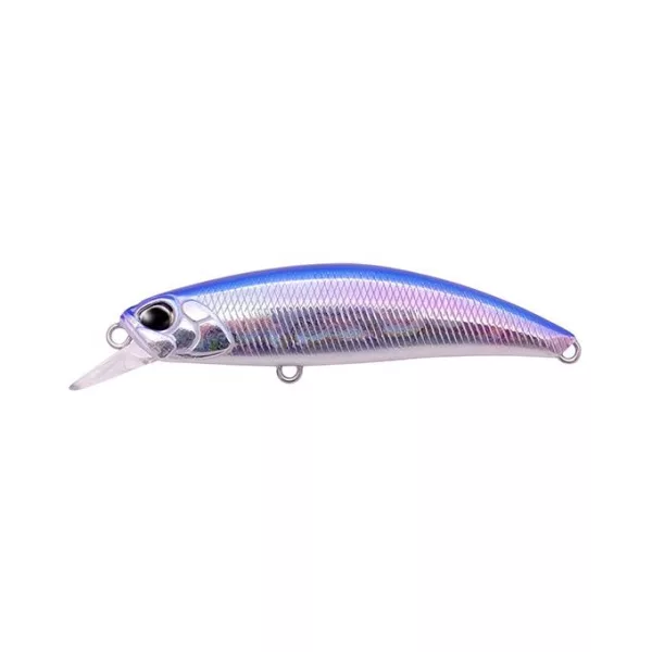 Duo Spearhead Ryuki 60S 6cm 6,5gr ADA4120 Blue Back Leurre Coulant