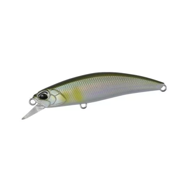 Duo Spearhead Ryuki 60S 6cm 6,5gr ANA4010 Ayu Leurre Coulant