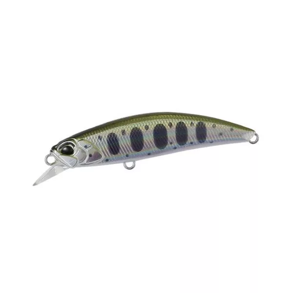 Duo Spearhead Ryuki 60S 6cm 6,5gr ANA4034 Yamame Leurre Coulant