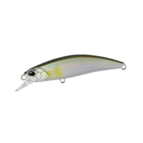   Duo Spearhead Ryuki 60S 6cm 6,5gr ANI4010 Pearl Ayu Leurre coulant